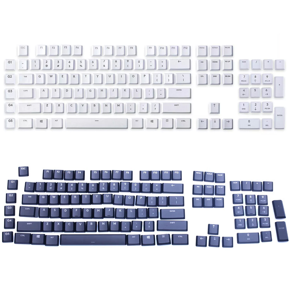For G915 complete set of 109 k - Gaming Accessories Aesthetic 评论和价格