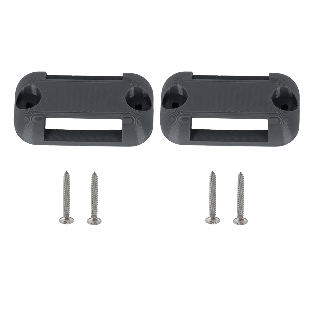 Bunk Ladder Fixed Mounting Bra - Gaming Accessories Rack 评论和价格