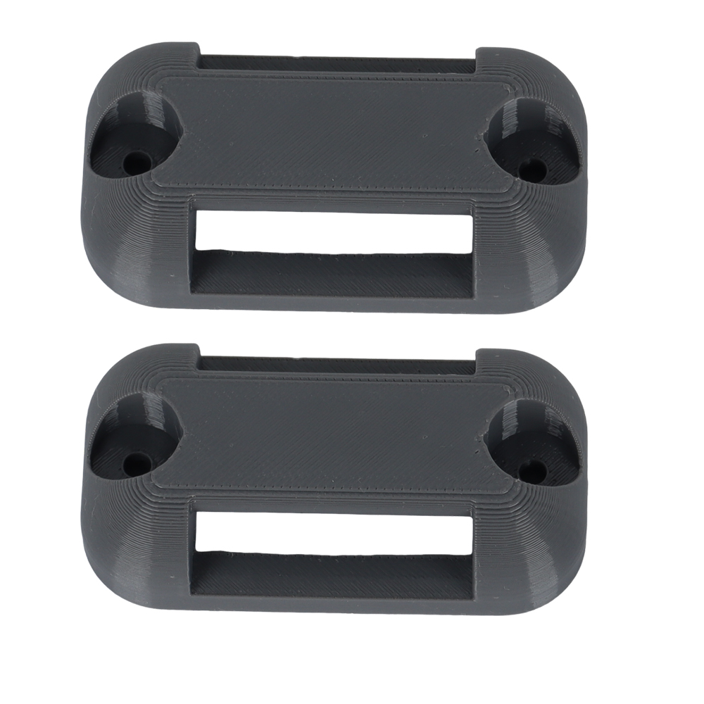 Bunk Ladder Fixed Mounting Bra - Gaming Accessories Rack 评论和价格