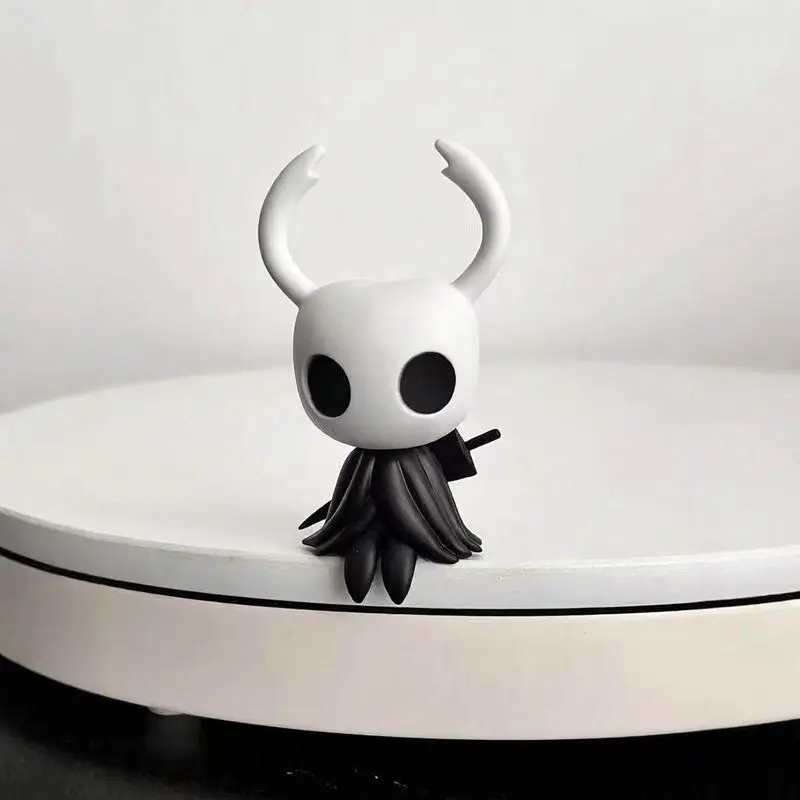 Hollow Knight The Knight Figur - Gaming Accessories For Room 评论和价格