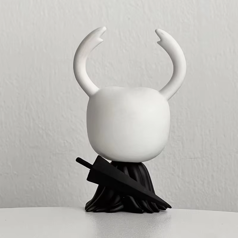 Hollow Knight The Knight Figur - Gaming Accessories For Room 评论和价格