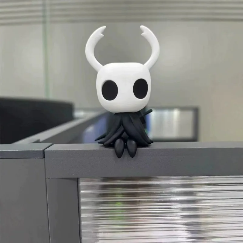 Hollow Knight The Knight Figur - Gaming Accessories For Room 评论和价格