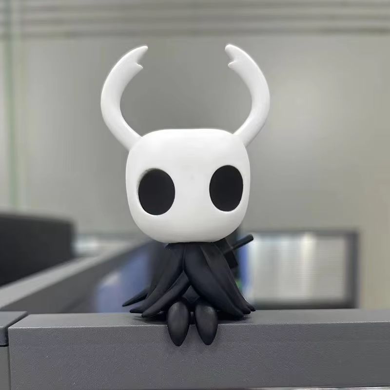 Hollow Knight The Knight Figur - Gaming Accessories For Room 评论和价格